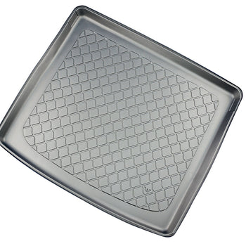 Tavita portbagaj Audi Q3 II PHEV fabricatie 01.2021 - prezent, caroserie suv, portbagaj superior, podea variabila in pozitie superioara #2