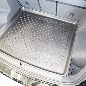 Tavita portbagaj Cupra Terramar fabricatie 09.2024 - prezent, caroserie suv, portbagaj superior, podea variabila in pozitie superioara #2