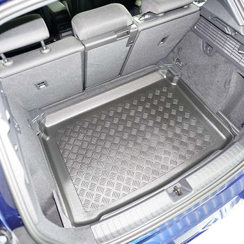 Tavite portbagaj Audi A3 8Y, caroserie hatchback, an fabricatie 03.2020 - prezent, inclusiv facelift, portbagaj inferior | 193229BSC