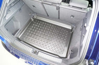 Tavite portbagaj Audi A3 8Y, caroserie hatchback, an fabricatie 03.2020 - prezent, inclusiv facelift, portbagaj inferior | 193229BSC
