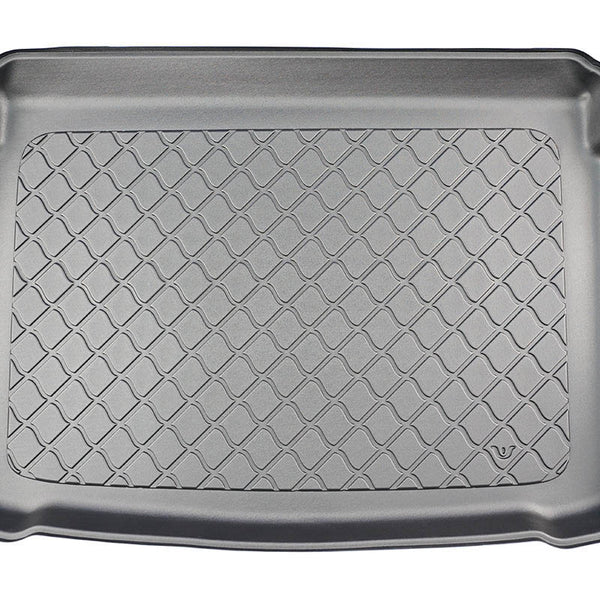 Tavita portbagaj Audi A3 8Y fabricatie 03.2020 - prezent, caroserie hatchback, inclusiv facelift, portbagaj inferior #2