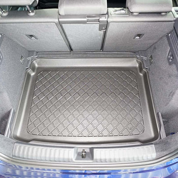 Tavite portbagaj Audi A3 8Y, caroserie hatchback, an fabricatie 03.2020 - prezent, inclusiv facelift, portbagaj inferior | 193229GRD