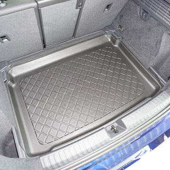 Tavita portbagaj Audi A3 8Y fabricatie 03.2020 - prezent, caroserie hatchback, inclusiv facelift, portbagaj inferior #2