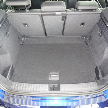 Tavita portbagaj Audi A3 8Y fabricatie 03.2020 - prezent, caroserie hatchback, inclusiv facelift, portbagaj inferior #2