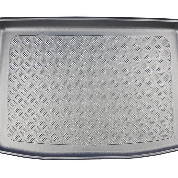 Tavita portbagaj Alfa Romeo Junior Elettrica fabricatie 04.2024 - prezent, caroserie suv, portbagaj superior, podea variabila in pozitie superioara #1