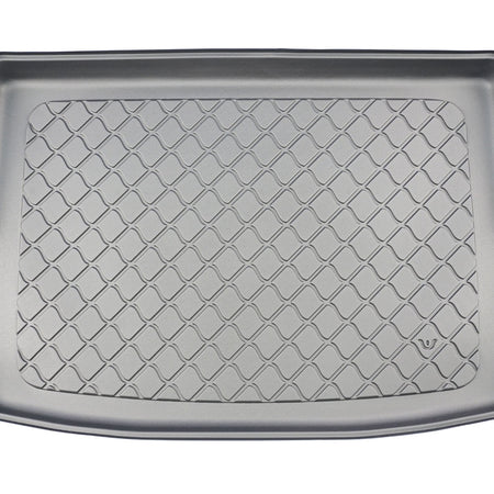 Tavita portbagaj Alfa Romeo Junior Elettrica fabricatie 04.2024 - prezent, caroserie suv, portbagaj superior, podea variabila in pozitie superioara #2