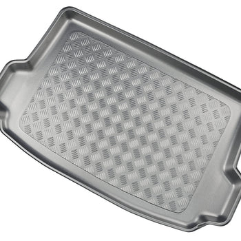 Tavita portbagaj Alfa Romeo Junior Elettrica fabricatie 04.2024 - prezent, caroserie suv, portbagaj superior, podea variabila in pozitie superioara #1