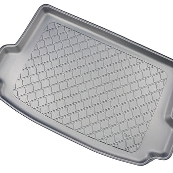 Tavita portbagaj Alfa Romeo Junior Elettrica fabricatie 04.2024 - prezent, caroserie suv, portbagaj superior, podea variabila in pozitie superioara #2