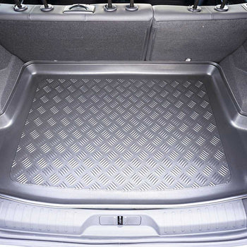 Tavita portbagaj Alfa Romeo Junior Elettrica fabricatie 04.2024 - prezent, caroserie suv, portbagaj superior, podea variabila in pozitie superioara #1