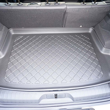 Tavita portbagaj Alfa Romeo Junior Hybrid fabricatie 04.2024 - prezent, caroserie suv, portbagaj superior, podea variabila in pozitie superioara #2