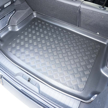 Tavita portbagaj Alfa Romeo Junior Hybrid fabricatie 04.2024 - prezent, caroserie suv, portbagaj superior, podea variabila in pozitie superioara #1