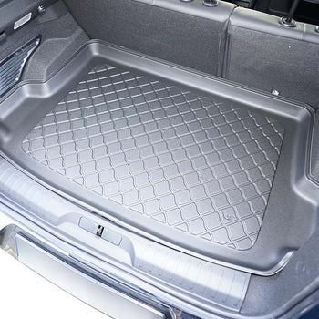 Tavita portbagaj Alfa Romeo Junior Elettrica fabricatie 04.2024 - prezent, caroserie suv, portbagaj superior, podea variabila in pozitie superioara #2