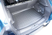 Tavite portbagaj Alfa Romeo Junior Hybrid, caroserie suv, an fabricatie 04.2024 - prezent, portbagaj superior, podea variabila in pozitie superioara | 193265BSC