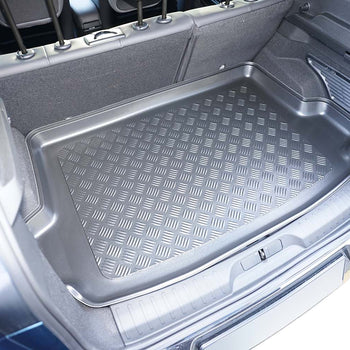 Tavita portbagaj Alfa Romeo Junior Elettrica fabricatie 04.2024 - prezent, caroserie suv, portbagaj superior, podea variabila in pozitie superioara #1