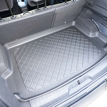 Tavita portbagaj Alfa Romeo Junior Hybrid fabricatie 04.2024 - prezent, caroserie suv, portbagaj superior, podea variabila in pozitie superioara #2