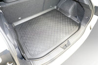 Tavite portbagaj Nissan Qashqai III MHEV Facelift, caroserie suv, an fabricatie 2024 - prezent, portbagaj superior, podea variabila in pozitie superioara | 193279GRD