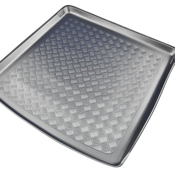 Tavita portbagaj Skoda Octavia IV PHEV fabricatie 09.2020- prezent, caroserie combi, portbagaj superior, podea variabila in pozitie superioara #2