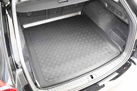 Tavite portbagaj Skoda Octavia IV MHEV, caroserie combi, an fabricatie 10.2020 - prezent, portbagaj superior, podea variabila in pozitie superioara | 193284BSC