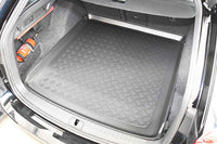 Tavita portbagaj Skoda Octavia IV PHEV fabricatie 09.2020- prezent, caroserie combi, portbagaj superior, podea variabila in pozitie superioara #2