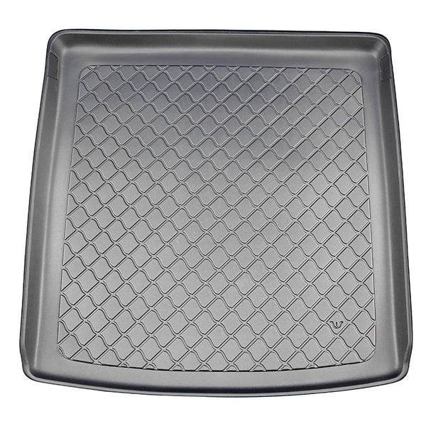 Tavita portbagaj Skoda Octavia IV PHEV fabricatie 09.2020- prezent, caroserie combi, portbagaj superior, podea variabila in pozitie superioara #3