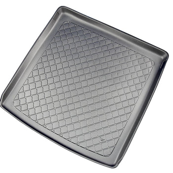 Tavita portbagaj Skoda Octavia IV PHEV fabricatie 09.2020- prezent, caroserie combi, portbagaj superior, podea variabila in pozitie superioara #3