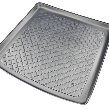 Tavite portbagaj Skoda Octavia IV MHEV, caroserie combi, an fabricatie 10.2020 - prezent, portbagaj superior, podea variabila in pozitie superioara | 193284GRD