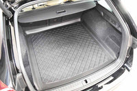 Tavite portbagaj Skoda Octavia IV MHEV, caroserie combi, an fabricatie 10.2020 - prezent, portbagaj superior, podea variabila in pozitie superioara | 193284GRD