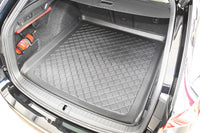 Tavite portbagaj Skoda Octavia IV MHEV, caroserie combi, an fabricatie 10.2020 - prezent, portbagaj superior, podea variabila in pozitie superioara | 193284GRD