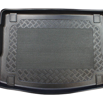 Tavite portbagaj Kia Ceed III, caroserie hatchback, an fabricatie 06.2018 - prezent, portbagaj superior, nu corespunde pentru 48v-hybrid | 193312