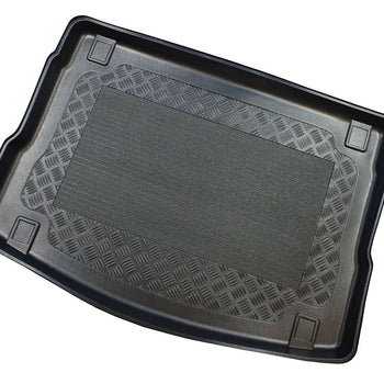 Tavite portbagaj Hyundai I30 III, caroserie hatchback, an fabricatie 02.2017 - prezent, portbagaj superior, nu corespunde pentru i30 n, fara subwoofer | 193312