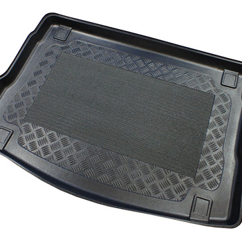 Tavite portbagaj Hyundai I30 III, caroserie hatchback, an fabricatie 02.2017 - prezent, portbagaj superior, nu corespunde pentru i30 n, fara subwoofer | 193312