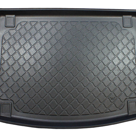 Tavite portbagaj Hyundai I30 III, caroserie hatchback, an fabricatie 02.2017 - prezent, portbagaj superior, nu corespunde pentru i30 n, fara subwoofer | 193312GRD