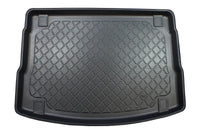 Tavite portbagaj Hyundai I30 III, caroserie hatchback, an fabricatie 02.2017 - prezent, portbagaj superior, nu corespunde pentru i30 n, fara subwoofer | 193312GRD