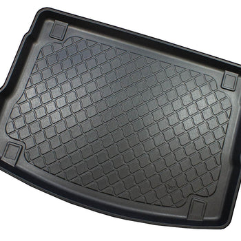 Tavite portbagaj Hyundai I30 III, caroserie hatchback, an fabricatie 02.2017 - prezent, portbagaj superior, nu corespunde pentru i30 n, fara subwoofer | 193312GRD