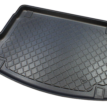 Tavite portbagaj Hyundai I30 III, caroserie hatchback, an fabricatie 02.2017 - prezent, portbagaj superior, nu corespunde pentru i30 n, fara subwoofer | 193312GRD