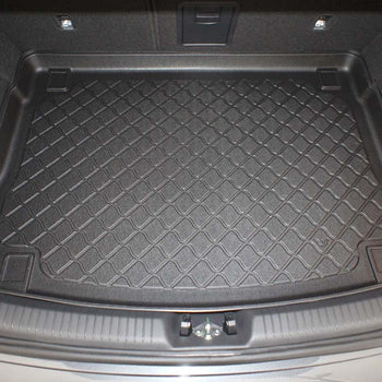 Tavite portbagaj Kia Ceed III, caroserie hatchback, an fabricatie 06.2018 - prezent, portbagaj superior, nu corespunde pentru 48v-hybrid | 193312GRD