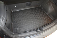 Tavite portbagaj Hyundai I30 III, caroserie hatchback, an fabricatie 02.2017 - prezent, portbagaj superior, nu corespunde pentru i30 n, fara subwoofer | 193312GRD