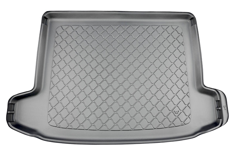 Tavite portbagaj Kia Sportage V Hybrid Facelift, caroserie suv, an fabricatie 2025 - prezent, portbagaj superior, cu ureche detasabila pentru subwoofer | 193323GRD