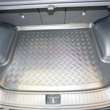 Tavita portbagaj Hyundai Tucson MHEV fabricatie 12.2020 - prezent, caroserie suv, portbagaj superior #4