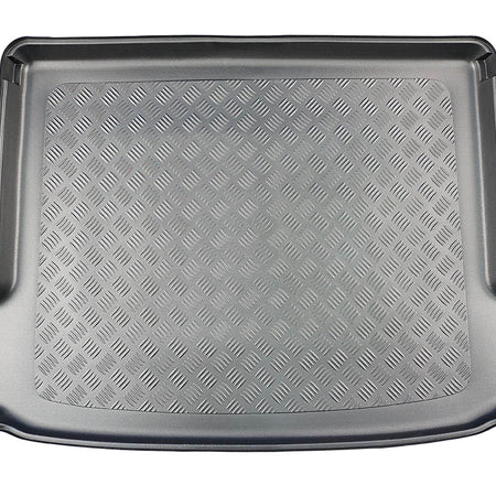 Tavita portbagaj Hyundai Tucson III (NX4) PHEV fabricatie 05.2021 - prezent, caroserie suv, portbagaj superior, cu ureche detasabila pentru subwoofer #1