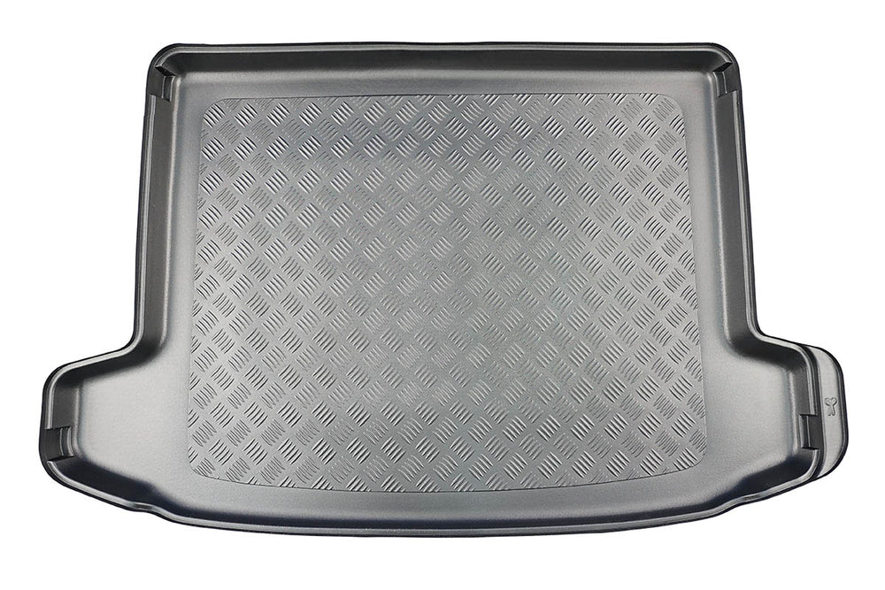 Tavite portbagaj Hyundai Tucson III (NX4) PHEV, caroserie suv, an fabricatie 05.2021 - prezent, portbagaj superior, cu ureche detasabila pentru subwoofer | 193323BSC