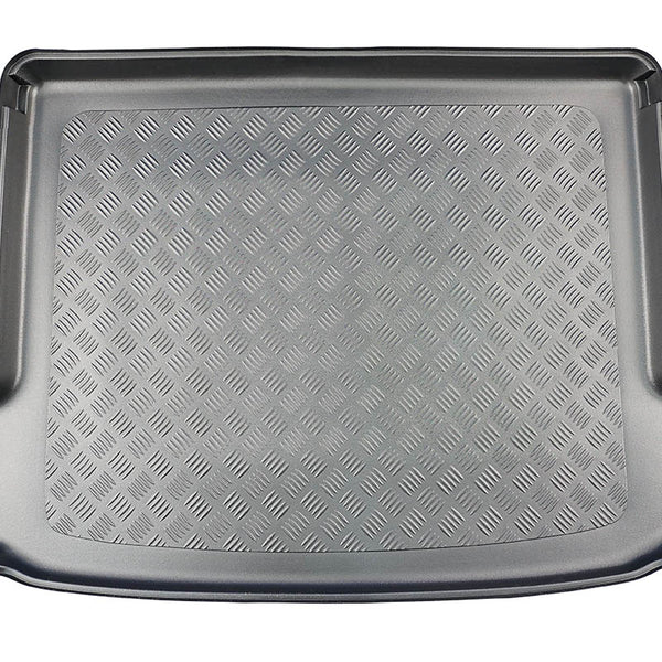 Tavita portbagaj Hyundai Tucson III (NX4) PHEV fabricatie 05.2021 - prezent, caroserie suv, portbagaj superior, cu ureche detasabila pentru subwoofer #1