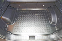 Tavite portbagaj Hyundai Tucson III (NX4) PHEV, caroserie suv, an fabricatie 05.2021 - prezent, portbagaj superior, cu ureche detasabila pentru subwoofer | 193323BSC