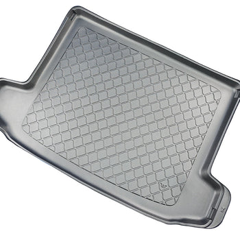 Tavita portbagaj Hyundai Tucson III (NX4) PHEV fabricatie 05.2021 - prezent, caroserie suv, portbagaj superior, cu ureche detasabila pentru subwoofer #2