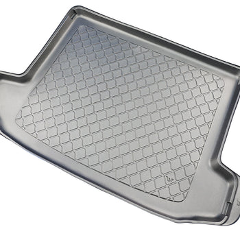 Tavita portbagaj Hyundai Tucson III (NX4) PHEV fabricatie 05.2021 - prezent, caroserie suv, portbagaj superior, cu ureche detasabila pentru subwoofer #2