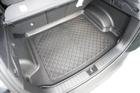 Tavite portbagaj Hyundai Tucson III (NX4) PHEV, caroserie suv, an fabricatie 05.2021 - prezent, portbagaj superior, cu ureche detasabila pentru subwoofer | 193323GRD
