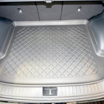 Tavita portbagaj Hyundai Tucson MHEV fabricatie 12.2020 - prezent, caroserie suv, portbagaj superior #3