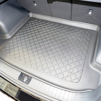 Tavita portbagaj Hyundai Tucson MHEV fabricatie 12.2020 - prezent, caroserie suv, portbagaj superior #3