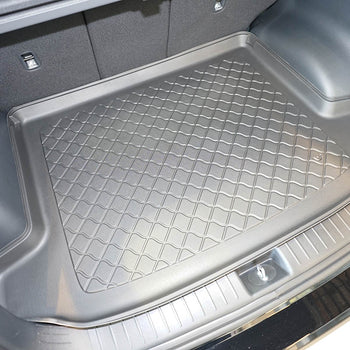 Tavita portbagaj Hyundai Tucson MHEV fabricatie 12.2020 - prezent, caroserie suv, portbagaj superior #3