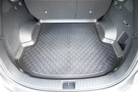 Tavite portbagaj Hyundai Santa Fe IV PHEV, caroserie suv, an fabricatie 03.2021 - 06.2024, facelift, 5 locuri | 193325GRD